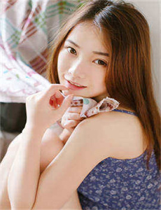 《李美琪禁色》