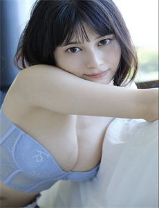 《赤裸的美奈子》