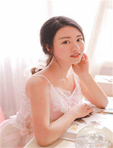 《女忍者》