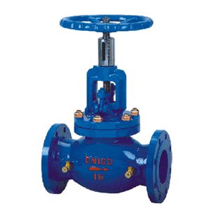 手動流(liu)量平衡閥(fá)