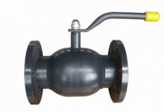  法蘭(lan)全焊接(jiē)球閥