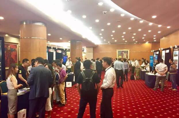 2016逸散洩漏中(zhōng)國研讨峰會今于(yu)上海國際會議中(zhōng)心盛大開幕!