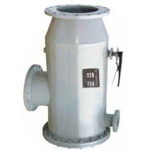 不鏽(xiù)鋼Y型過濾器(qi)