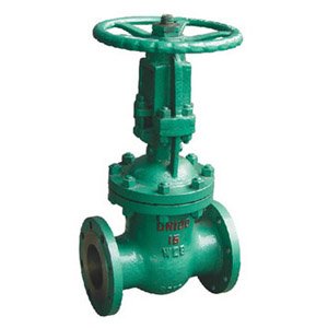 NKZ41H真空閘閥(fá)