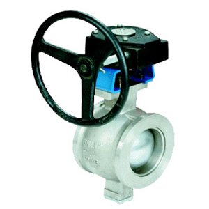 氣動V型球閥(fa)QV647Y