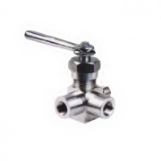  壓力表旋(xuan)塞閥