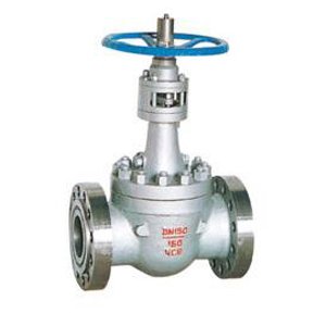 軌(gui)道球閥GQ47H