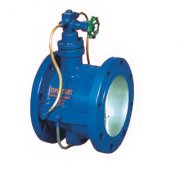  微阻緩(huǎn)閉消聲(sheng)止回閥(fa)