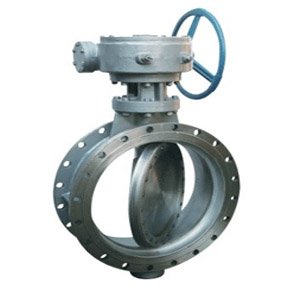 D341H-法蘭不(bú)鏽鋼蝶(die)閥