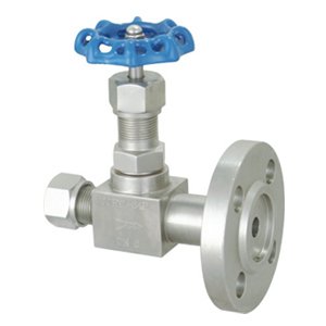 J13W-大連式内螺紋(wén)針型閥