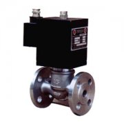  高溫(wen)高壓電磁閥(fá)