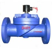  ZCS水液電磁(cí)閥