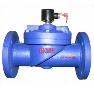 ZCS水液(yè)電磁閥(fá)