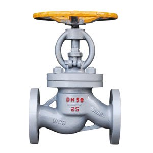 J41B氨用截(jié)止閥