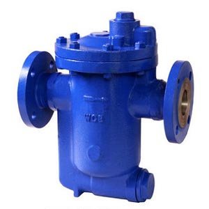 熱(rè)動力式(shi)蒸汽疏(shū)水閥