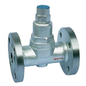 鐘形浮子式蒸(zhēng)汽疏水閥