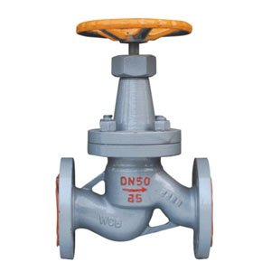 J41B-25C暗杆氨(an)用截止閥