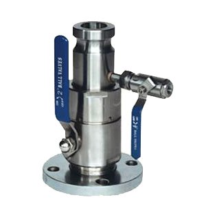 雙聯切(qie)換過濾器