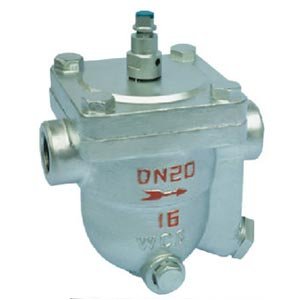 自由半(bàn)浮球式蒸(zhēng)汽疏水閥(fá)