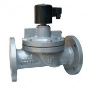  ZCS水用電(dian)磁閥