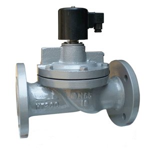 ZCS水用電磁閥(fá)