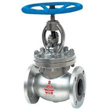 J41W鑄(zhu)鋼美标截止閥