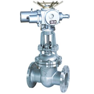 電動不鏽鋼(gāng)閘閥Z941W