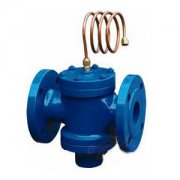  U46SM平衡式柱(zhu)塞閥