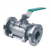  不鏽鋼(gang)高溫球閥Q41W