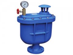  CARX系(xì)列複合(he)式排氣(qi)閥