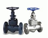 鍛鋼法蘭端截止(zhi)閥,鍛鋼截止閥