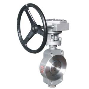 對(duì)夾日标蝶閥(fa)法蘭日标蝶(die)閥