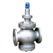  200X可調減(jiǎn)壓閥