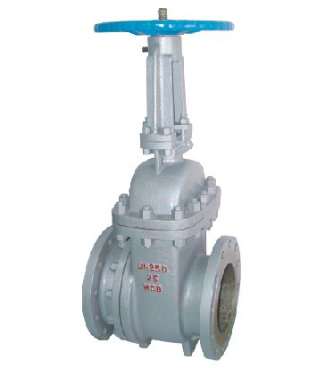 PZ41H-排渣(zhā)閘閥