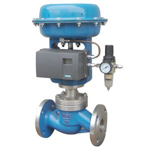 ZJHP精小型(xíng)氣動單(dan)座調節(jie)閥