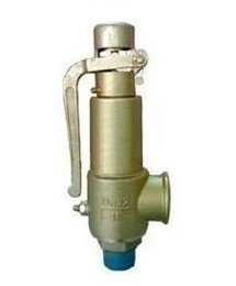 A28W-全(quan)銅安全閥(fa)