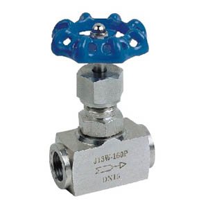 GMJ14F-高(gāo)密封取樣閥針(zhen)型閥