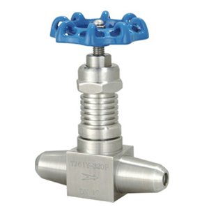 GMJ11F-高密封取樣閥(fá)針型閥