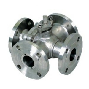 四通(tōng)球閥Q46F