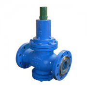  Y43X比例(lì)式減壓閥(fá)