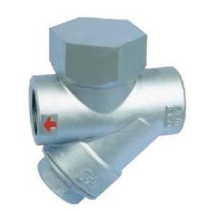 倒(dǎo)置桶式(shi)蒸汽疏(shū)水閥