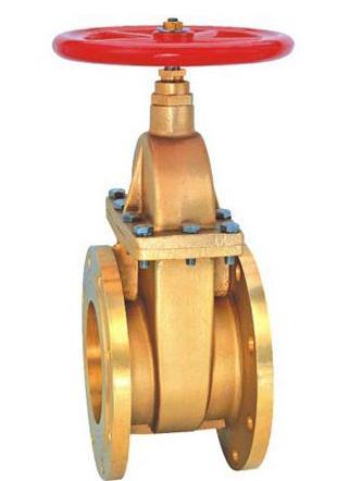 四川銅(tóng)閘閥,Z45W全銅法(fa)蘭閘閥