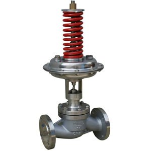 V230、V231自力(lì)式壓力(li)調節閥(fá)