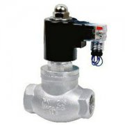  ZQDFY蒸汽液(ye)用電磁閥