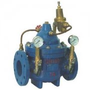  Y43H蒸氣減壓閥(fá)