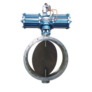 TD641W-氣動通風蝶閥(fá)