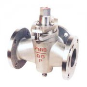  不鏽鋼三通(tong)旋塞閥