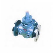  三通(tōng)保溫旋塞閥(fa)