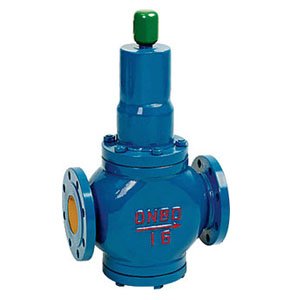 YK43F空氣減(jiǎn)壓閥