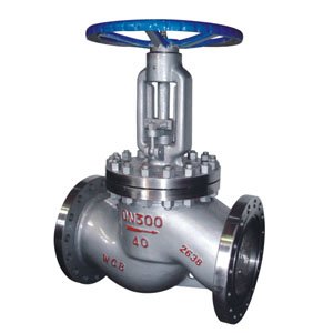 J41H重型截止閥(fá)